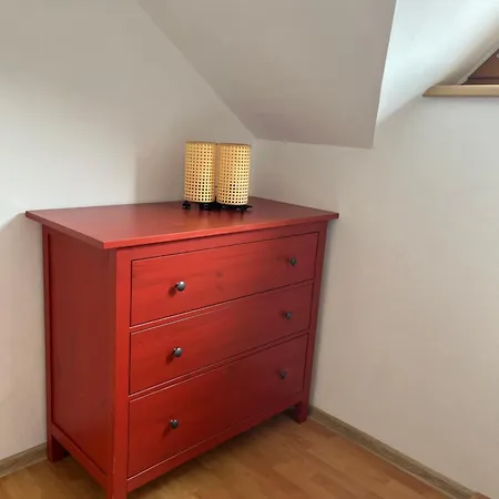 Appartamento Apartma Mohoric *