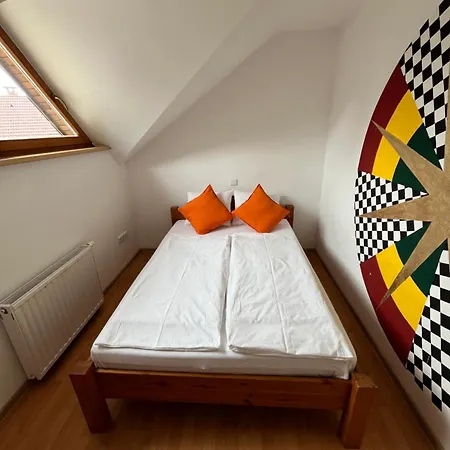 Appartamento Apartma Mohoric