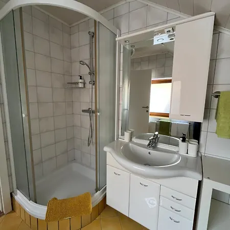 Apartma Mohoric * Idrija