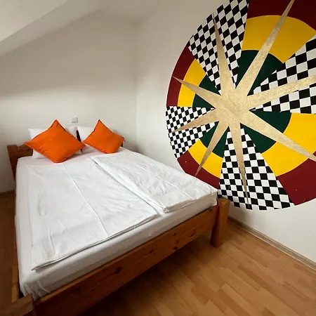 Apartma Mohoric * Idrija