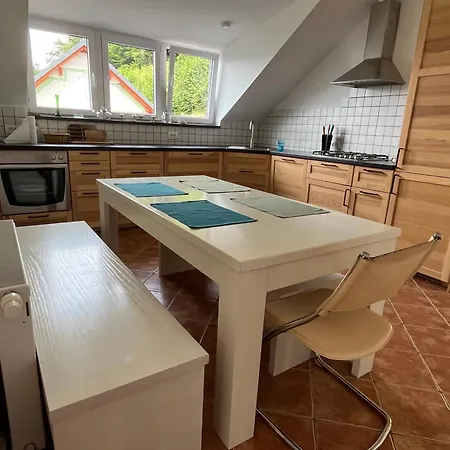 Apartma Mohoric Apartamento *