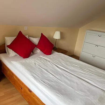 Apartman Apartma Mohoric Idrija