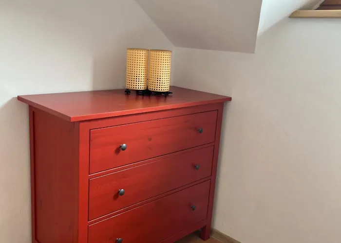 Appartement Apartma Mohoric *