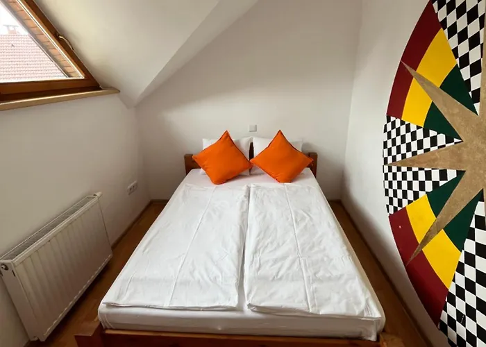 Apartamento Apartma Mohoric