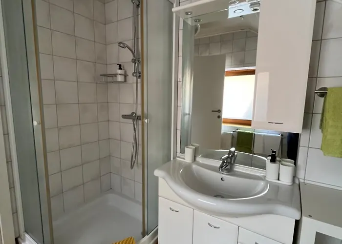Apartma Mohoric * Idrija
