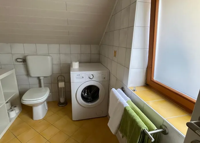 Apartamento Apartma Mohoric