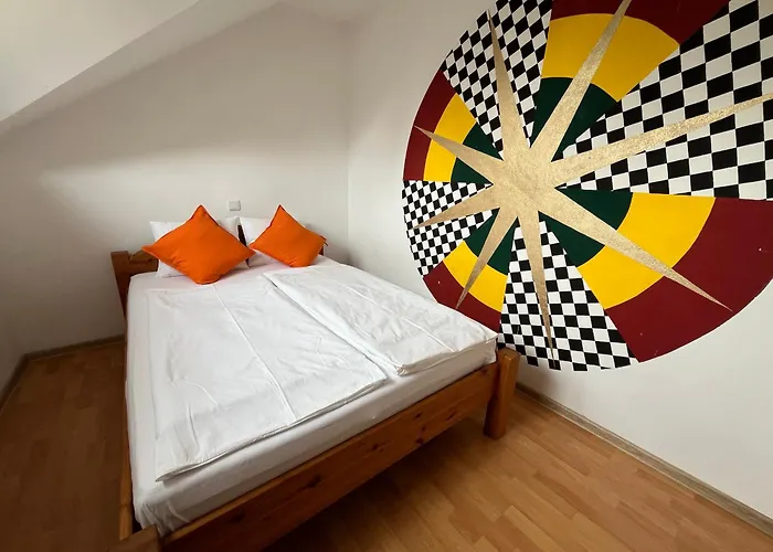 Apartma Mohoric * Idrija