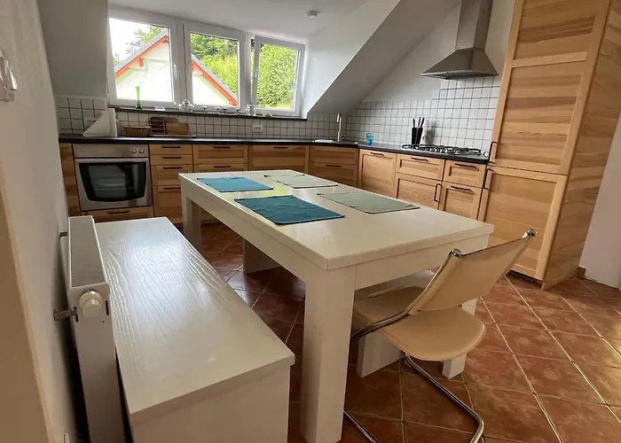 Apartma Mohoric Appartement *