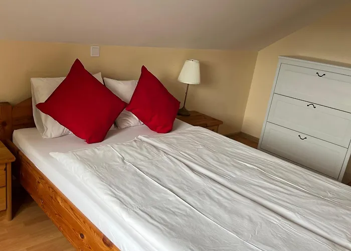 Apartamento Apartma Mohoric Idrija